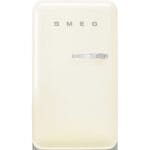 Smeg FAB10LCR6 LH Freestanding Fridge with Freezer Box