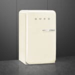 Smeg FAB10LCR6 LH Freestanding Fridge with Freezer Box