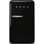 Smeg FAB10RBL6 RH Freestanding Fridge with Freezer Box
