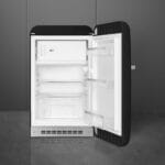 Smeg FAB10RBL6 RH Freestanding Fridge with Freezer Box