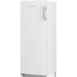 Blomberg FNM455W 55cm Freestanding Tall Freezer – White