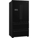 Smeg FQ55FNDE Freestanding French Door Fridge Freezer