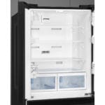 Smeg FQ55FNDE Freestanding French Door Fridge Freezer