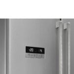 Smeg FQ55FXDE Freestanding French Door Fridge Freezer