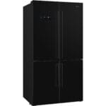 Smeg FQ60NDE Freestanding Quad Door Fridge Freezer
