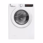 Hoover H3WPS486TAM6 8kg 1400rpm Freestanding Washing Machine in White