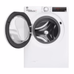 Hoover H3WPS486TAM6 8kg 1400rpm Freestanding Washing Machine in White