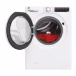Hoover H3WPS486TAM6 8kg 1400rpm Freestanding Washing Machine in White