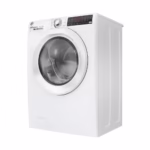 Hoover H3WPS486TAM6 8kg 1400rpm Freestanding Washing Machine in White