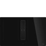 Smeg HOBD482D2 83cm Vented Induction Hob