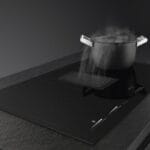 Smeg HOBD482D2 83cm Vented Induction Hob