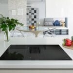 Smeg HOBD482D2 83cm Vented Induction Hob