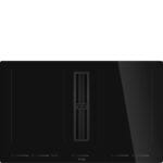 Smeg HOBD682D2 83cm Vented Induction Hob