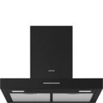 Smeg KBT600MB 60cm Wall Extractor Hood