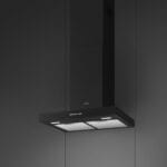Smeg KBT600MB 60cm Wall Extractor Hood