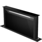 Smeg KDD90CNE2 90cm Downdraft Extractor