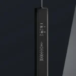 Siemens KF96RSBEA Freestanding French Door Fridge Freezer