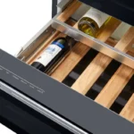 Siemens KF96RSBEA Freestanding French Door Fridge Freezer