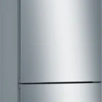 Bosch KGN392LEBG 203cm Freestanding Fridge Freezer