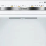 Bosch KGN392LEBG 203cm Freestanding Fridge Freezer