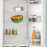 Bosch KIR81VFE0G 177cm Built In Fridge