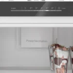 Bosch KIR81VFE0G 177cm Built In Fridge