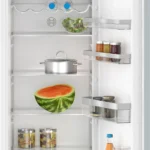 Bosch KIR81VFE0G 177cm Built In Fridge