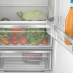 Bosch KIR81VFE0G 177cm Built In Fridge