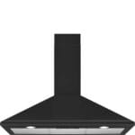 Smeg KSED95MBL 90cm Wall Extractor Hood