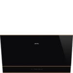 Smeg KV694R 90cm Wall Extractor Hood