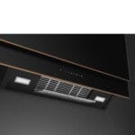 Smeg KV694R 90cm Wall Extractor Hood