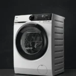 AEG LFR62844B 8kg 1400rpm Freestanding Washing Machine
