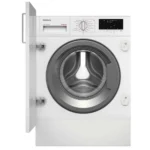 Blomberg LWI284421 8kg 1400 Spin Integrated Washing Machine