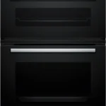 Bosch MBA533BS3B Built In Double Oven