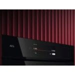 AEG NBP9S831AB Built In Single Oven