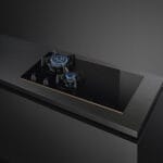 Smeg PM6743R 75cm Mixed Fuel Hob