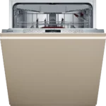 Neff S195HCX02G Built In Dishwasher