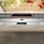 Neff S195HCX02G Built In Dishwasher