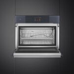 Smeg SBC4104G Built In Blast Chiller