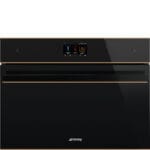 Smeg SBC4604WNR Built In Blast Chiller