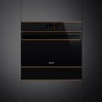 Smeg SBC4604WNR Built In Blast Chiller