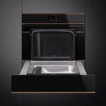 Smeg SBC4604WNR Built In Blast Chiller