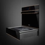 Smeg SBC4604WNR Built In Blast Chiller