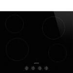 Smeg SE364TDMB 60cm Ceramic Hob
