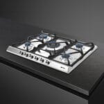 Smeg SE70SGH-5 70cm Gas Hob