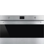 Smeg SFP9302TX Built In 90cm Single Oven
