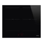 Smeg SI2M5643D1 60cm Induction Hob