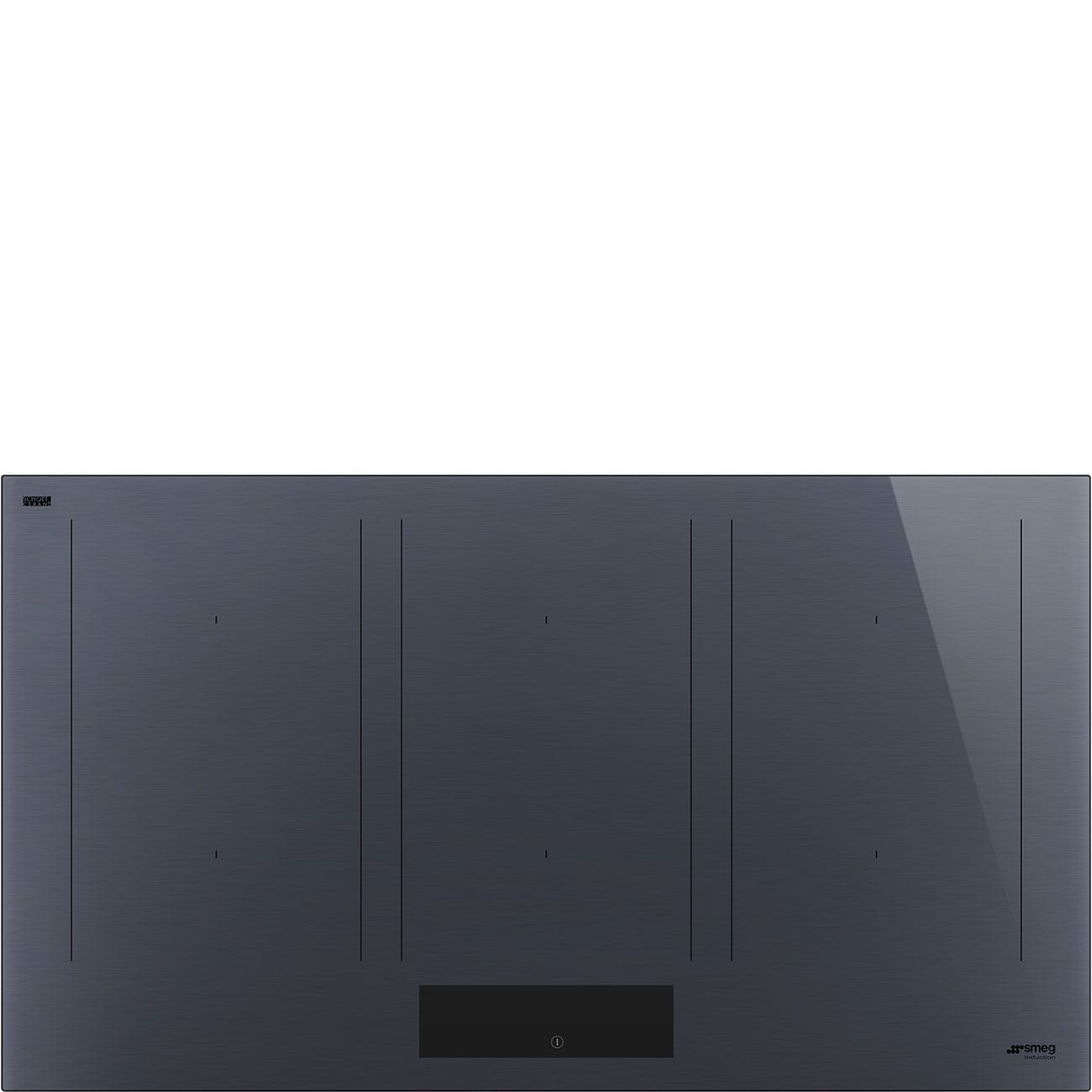 Smeg SIM1964DG 90cm Induction Hob
