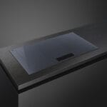 Smeg SIM1964DG 90cm Induction Hob