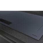 Smeg SIM1964DG 90cm Induction Hob